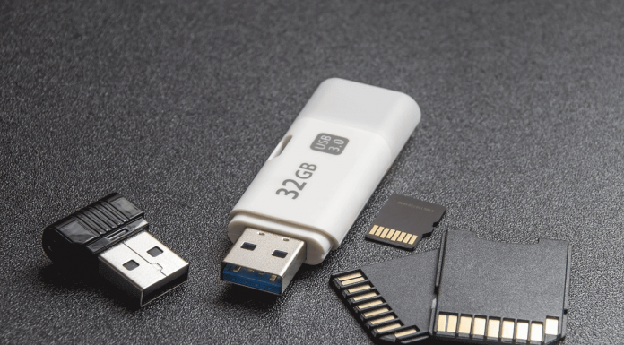 ¿Cómo crear una Memoria USB Booteable con WinsetupfromUSB?