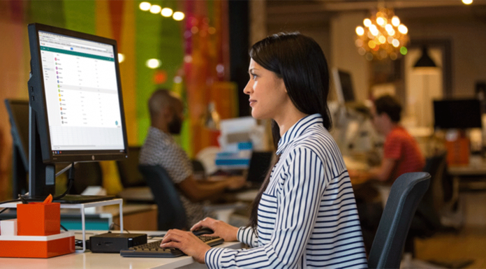 Chrome Enterprise, la propuesta de Sistema Operativo de Google para el sector empresarial Chrome Enterprise