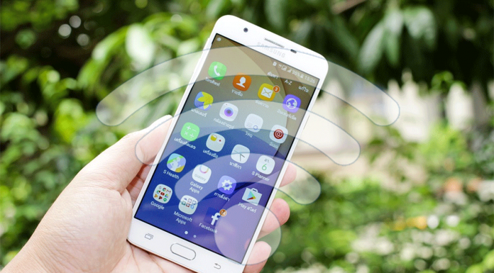 Como revelar contraseñas de redes Wi-Fi almacenadas en Android Claves Wi-Fi