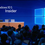 Ya se encuentra disponible el programa Insider para Windows 10 S. Insider Windos 10 S
