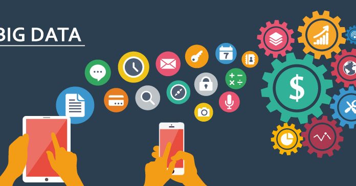 ¿Qué es la Big Data? Sistema Big Data