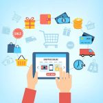 Top 10 de web y apps para hacer compras en línea Internet