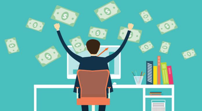 Top 5 negocios por Internet para invertir y/o trabajar