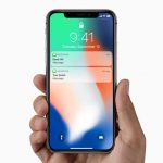 Reseña sobre el iPhone X novedades del iphone x
