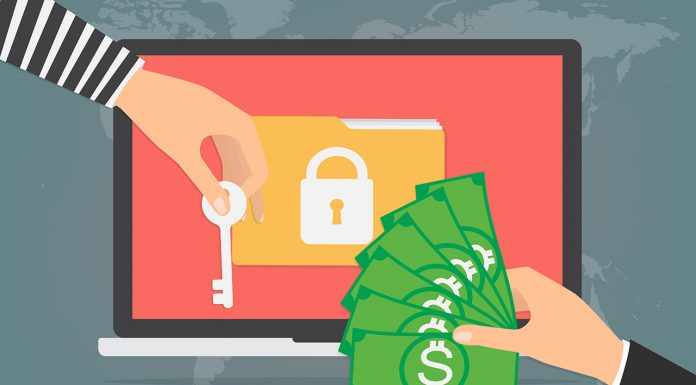 Nuevas variantes del ransomware cifrado único