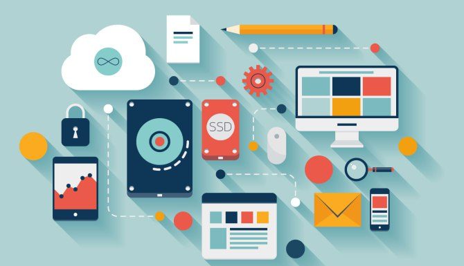 Qué es Internet de las cosas o IoT internet de las cosas