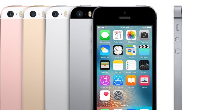 Cómo formatear mi iPhone