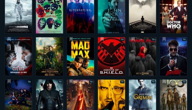 Top 10 series de Netflix para amantes de la tecnología