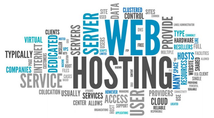 Top 5 Mejores Servicios de Hosting Alojamiento Web