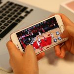 Top 10 juegos para iPhone 2017-2018 juegos para móvil