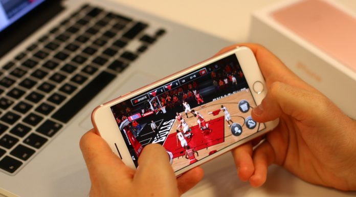 Top 10 juegos para iPhone 2017-2018 juegos para móvil