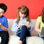 Como configurar tablets o smartphones para niños Smartphones para niños