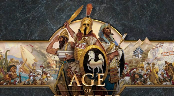 Todo lo que debes saber sobre la nueva edición de Age of Empires Age of Empires definitive edition