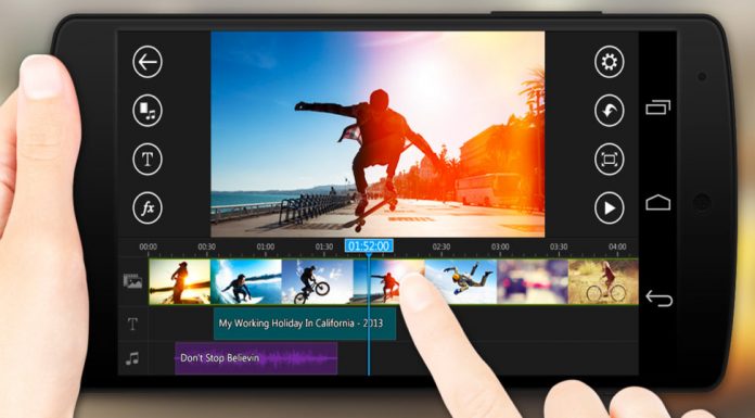 ¿Cómo usar las mejores apps para editar fotos?