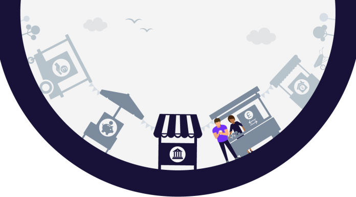 Qué es y cómo crear un marketplace