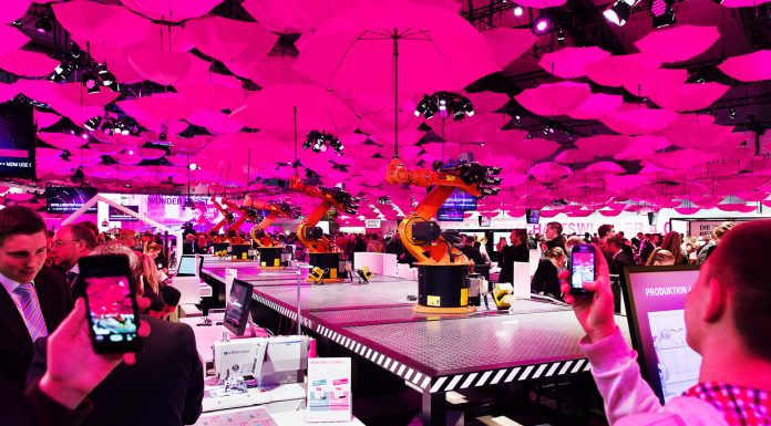 Ferias de tecnología recomendadas en Latinoamérica