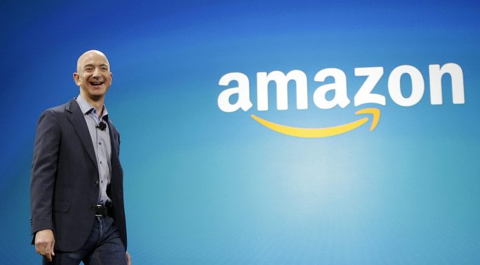 ¿Qué ha hecho Jeff Bezos?