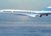 Todo sobre el Boom Supersonic