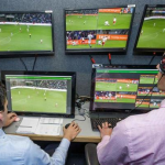 Todo lo que debes saber sobre VAR para el mundial de Fútbol Rusia 2018 Mundial de fútbol Rusia 2018