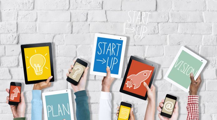 Las mejores startups recientes de tecnología