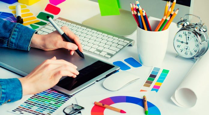 Mejores apps o sitios web para crear logos