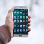 Qué categorías de aplicaciones son las más utilizadas en los Smartphone apps smartphone