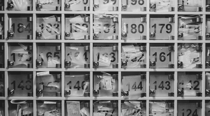 Aprende a lidiar con una bandeja de correo desorganizada bandeja-de-entrada-desorganizada