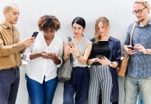 4 Pasos Para Detener la Dependencia hacia tu Smartphone Detener-la-Dependencia-hacia-tu-Smartphone