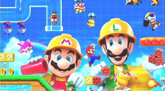 Super Mario Maker 2, el Juego que Estimula tu Creatividad super-mario-maker-2