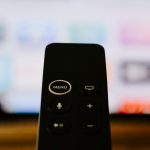 ¿Sin control remoto para la televisión? Convierte tu Smartphone en uno control-para-la-television