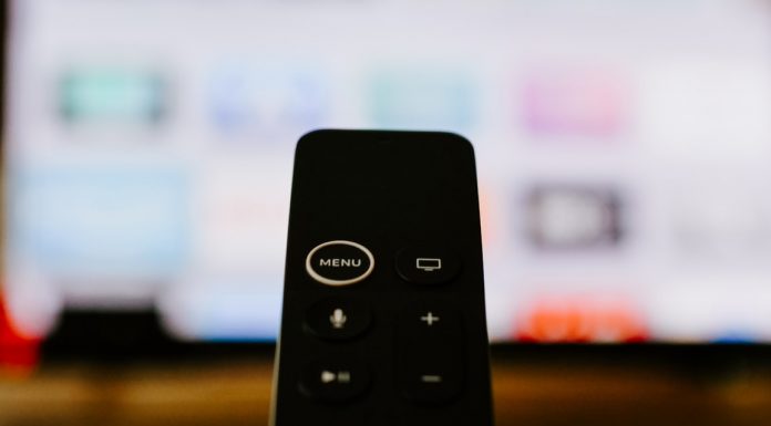 ¿Sin control remoto para la televisión? Convierte tu Smartphone en uno control-para-la-television