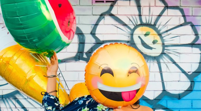 Expertos Confirman “La Gente que Usa Emojis tienen mas sexo” emojis