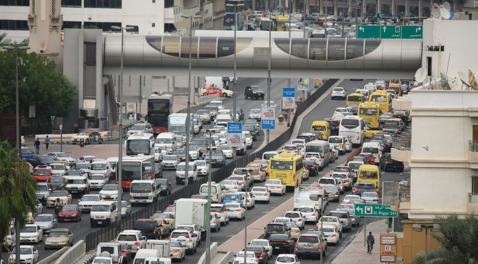 4 Apps para evitar el tráfico estas vacaciones evitar-el-trafico-en-vacaciones