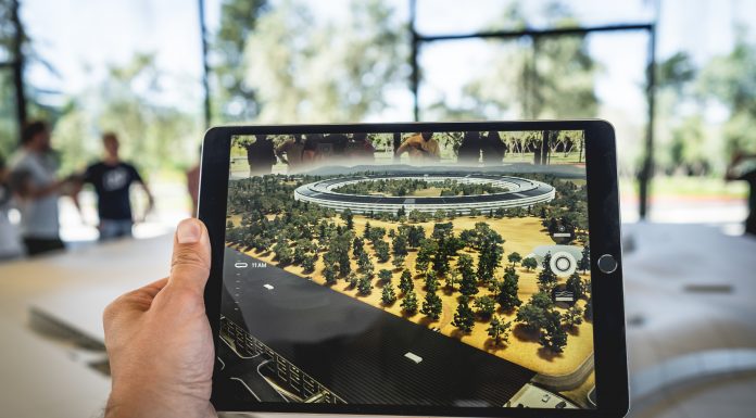 “Cyberverse” la realidad aumentada que te asombrará realidad-aumentada