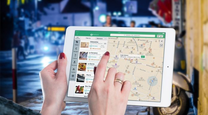 4 Trucos del Google Maps que Seguro no conoces trucos-del-google-maps
