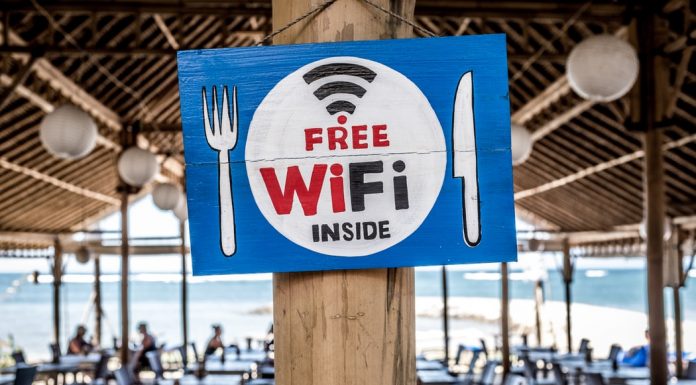 Los peligros de usar Wi Fi libres wifi-libre
