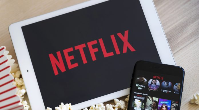 Compartir tu cuenta de Netflix puede traerte problemas cuenta-de-netflix