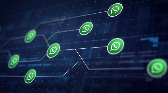 Modo noche para Whatsapp: Descubre como activarlo modo-noche-para-whatsapp