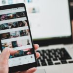 Instagram prueba una opción para mostrar contenido en orden cronológico contenido-en-orden-cronologico-instagram