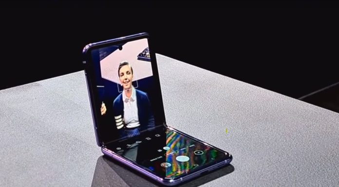 ¿Qué teléfono Flip es mejor: Samsung Galaxy Z Flip o Motorola Razr? samsung-galaxy-z-flip