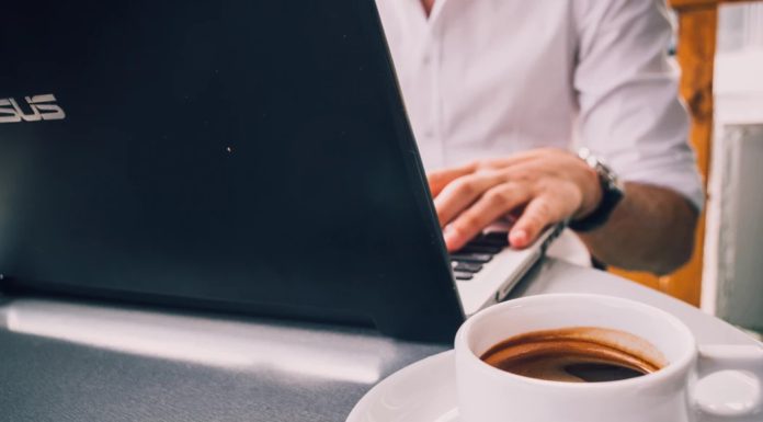 Conoce la Zephyrus G14, la nueva laptop gamer de Asus laptop gamer