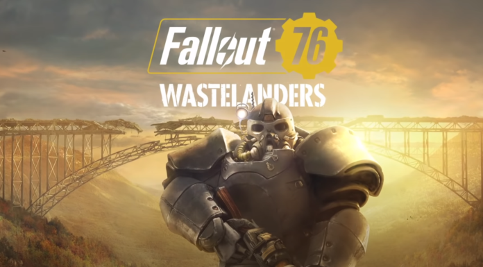 Fallout 76 Wastelanders: Todo sobre la nueva expansión de Fallout captura-de-trailer-fallout76-wastelanders