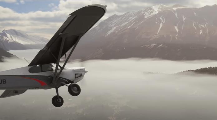 Microsoft Flight Simulator 2020: Conoce los requisitos de sistema microfosft-flight-simulator-2020