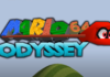 Super Mario Odyssey 64: Lo mejor de la Switch a tu alcance super-mario-odyssey-64
