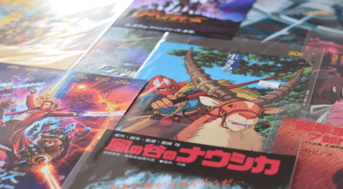 ¿Por qué los estudios de animación son el futuro? estudio-de-animacion