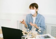 Covid-19: el trabajo desde casa será una nueva normalidad trabajo-desde-casa