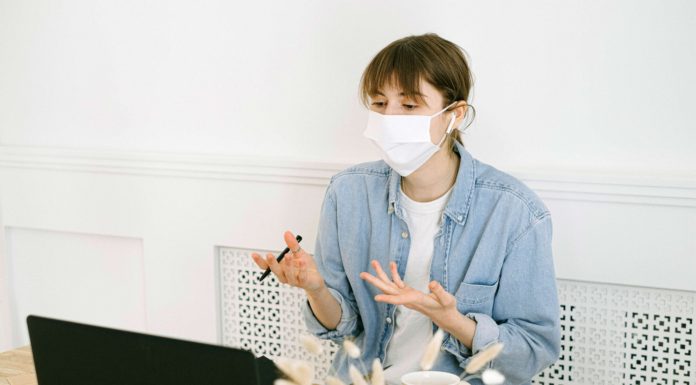 Covid-19: el trabajo desde casa será una nueva normalidad trabajo-desde-casa