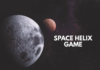 Space Helix: ¡una aventura espacial en tu móvil! El mejor juego de naves espaciales para android