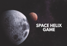 Space Helix: ¡una aventura espacial en tu móvil! El mejor juego de naves espaciales para android
