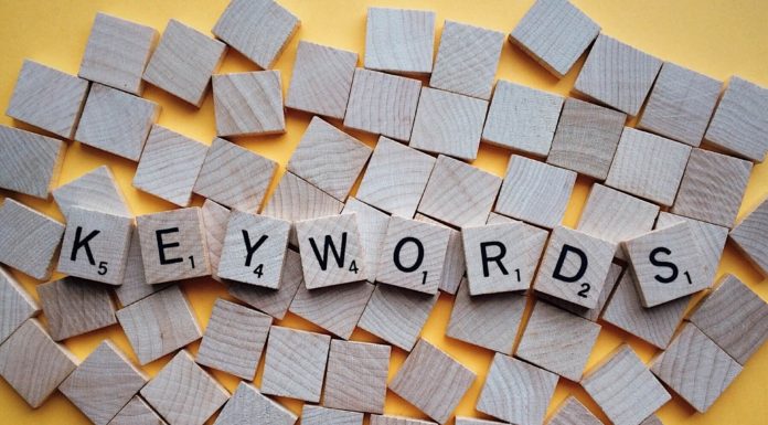 6 Herramientas para elegir las mejores palabras clave las-mejores-palabras-clave